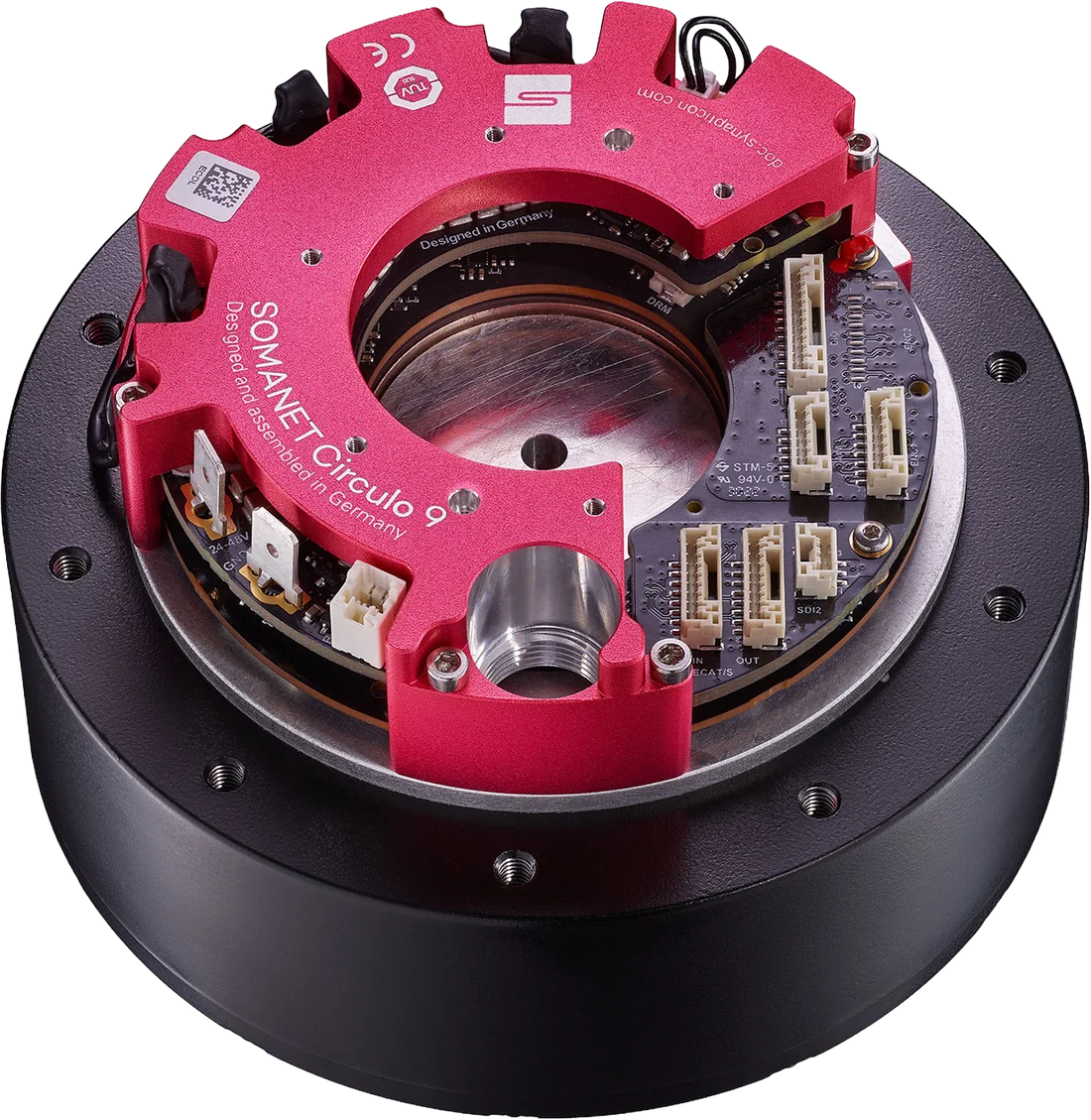 ACTILINK-JD12 actuator