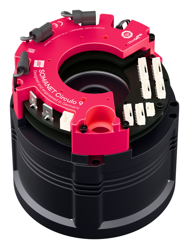 ACTILINK-JD10 DUO Actuator