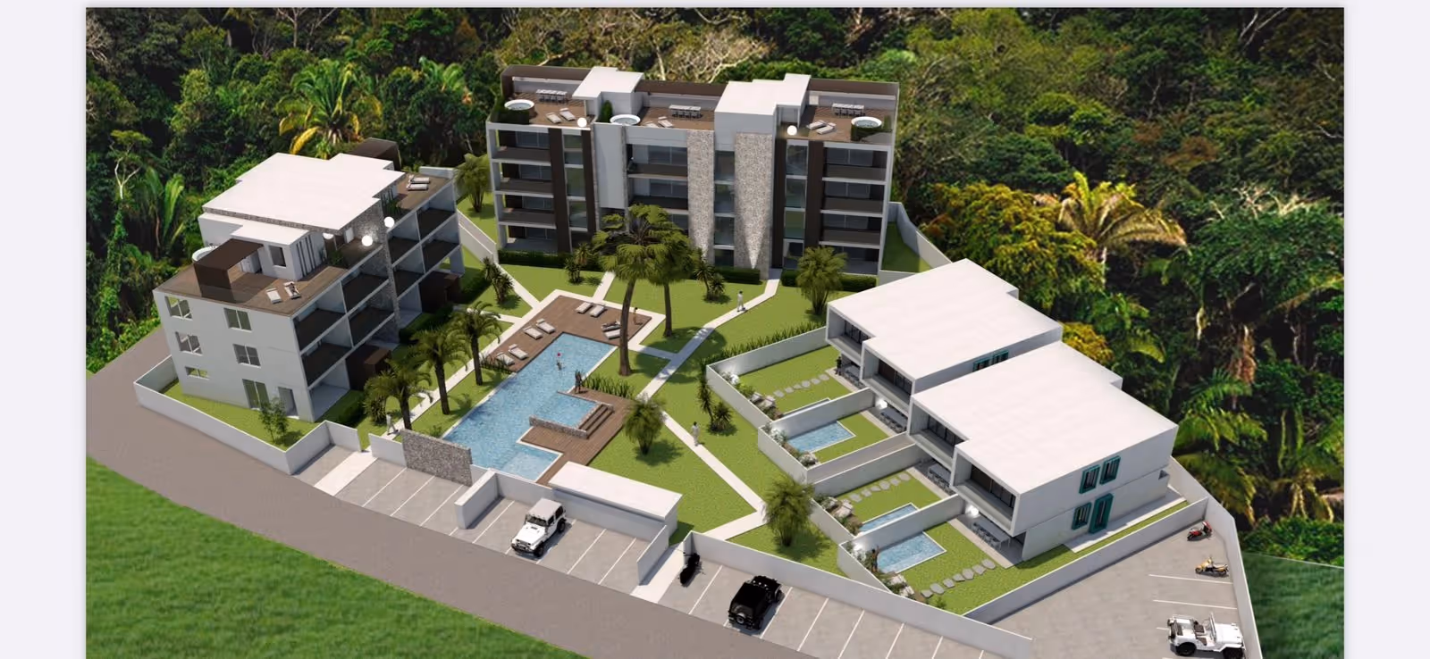 real estate las terrenas