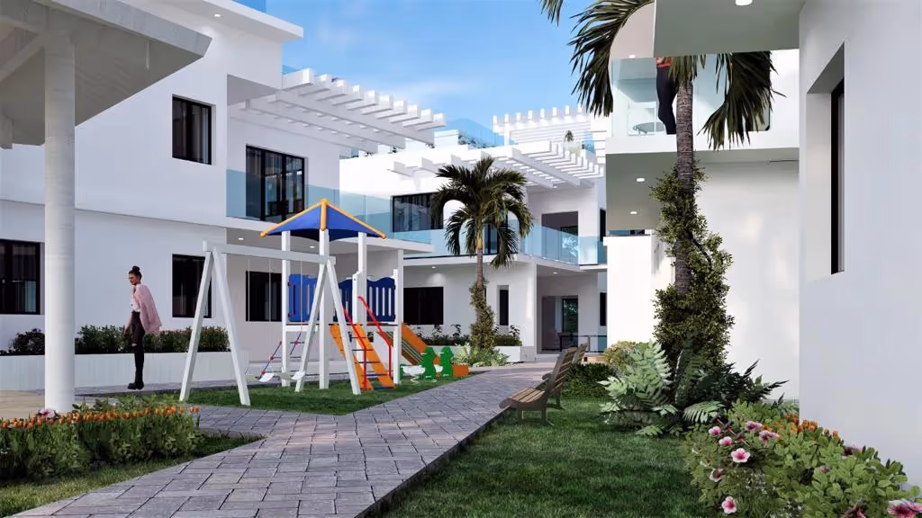 real estate las terrenas