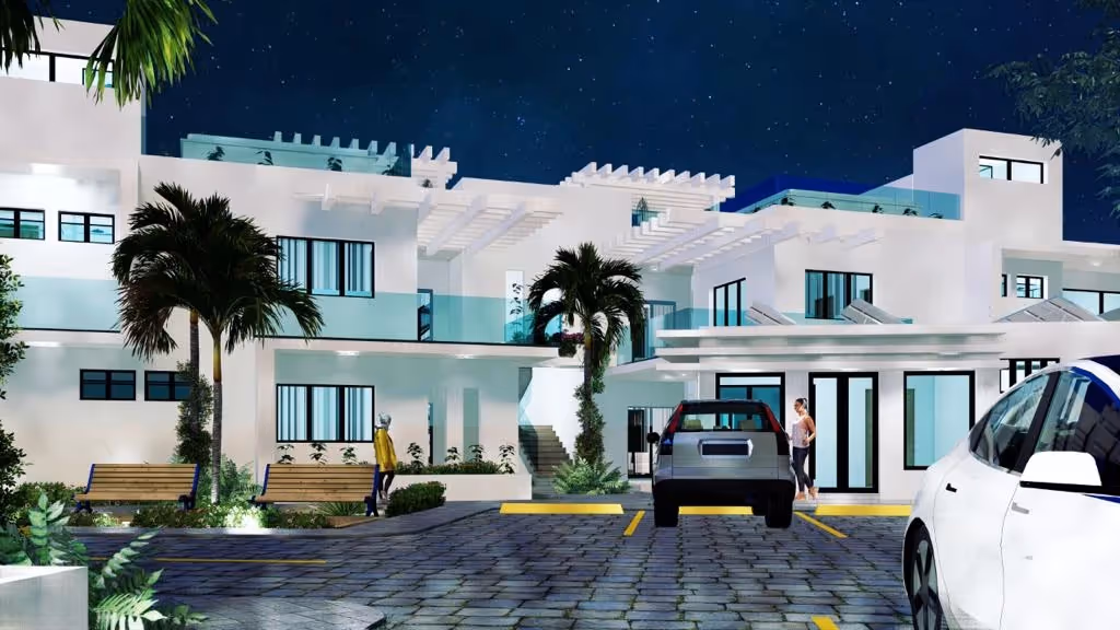 real estate las terrenas