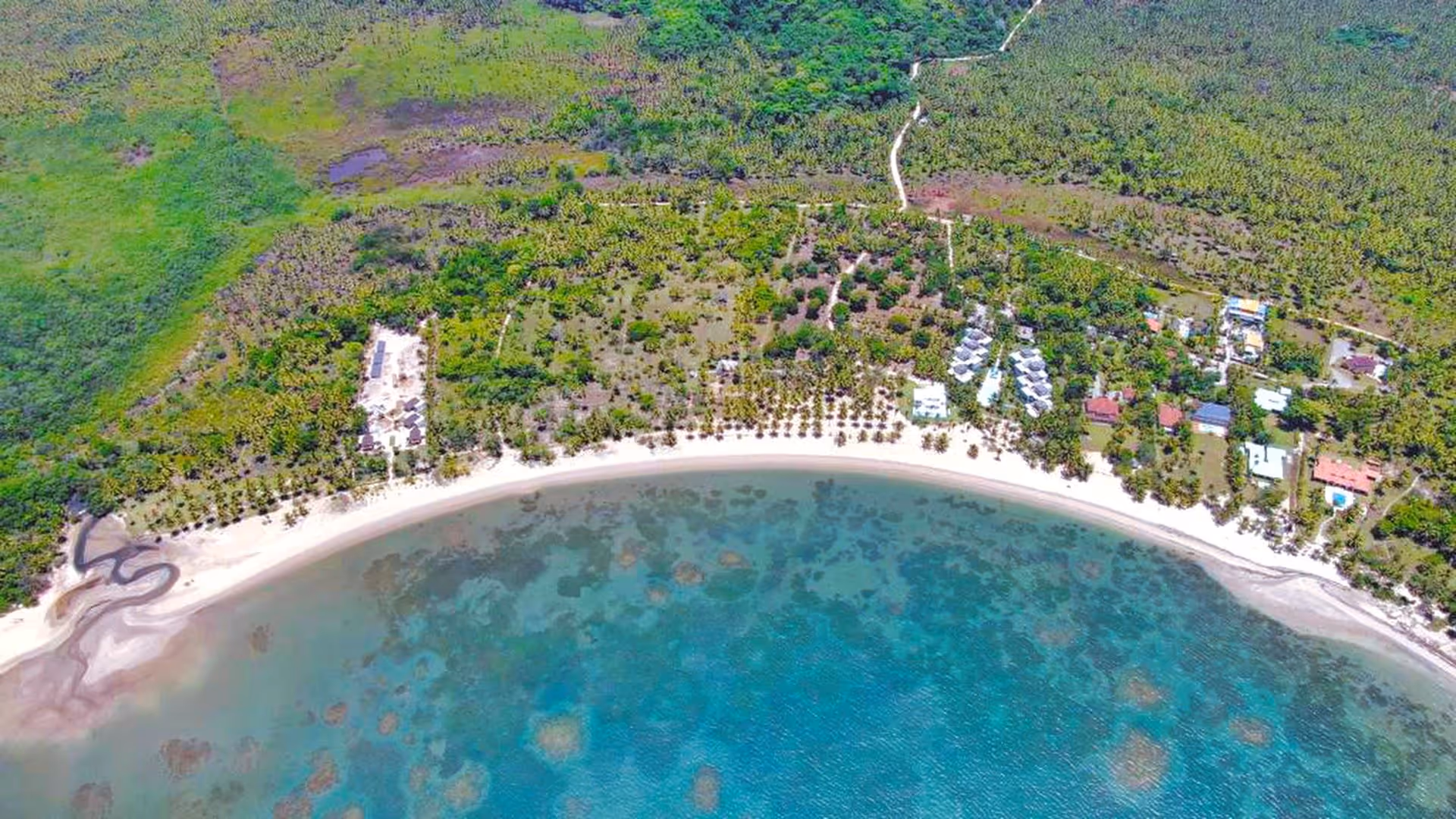 real estate las terrenas