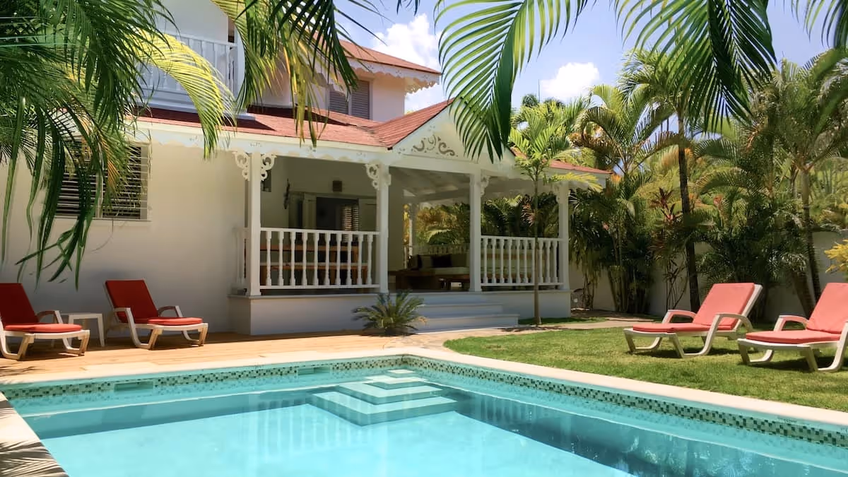 real estate las terrenas