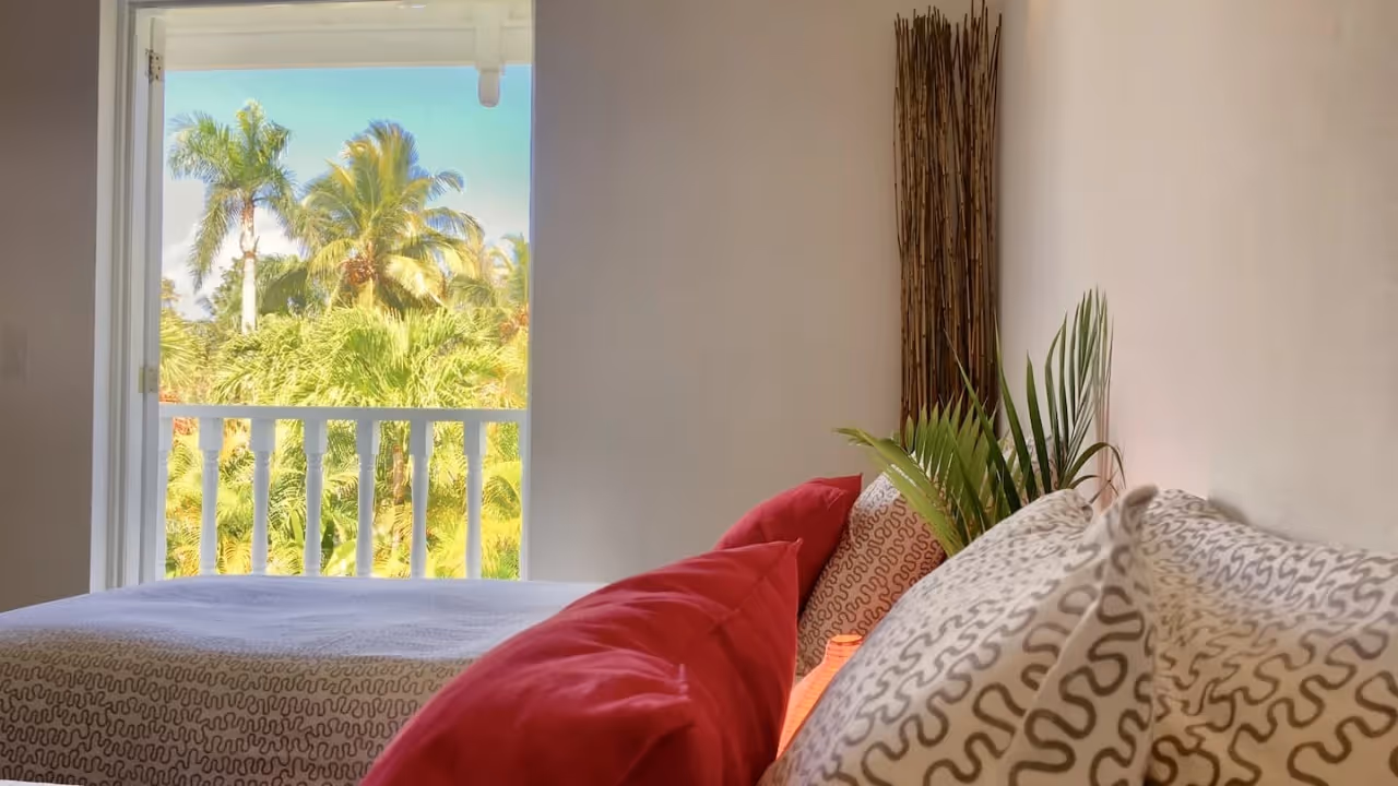 real estate las terrenas