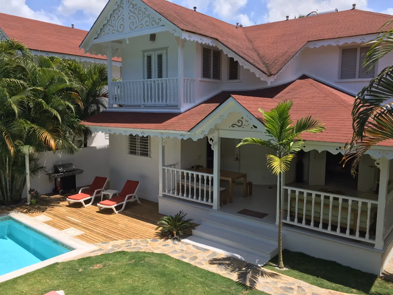 real estate las terrenas