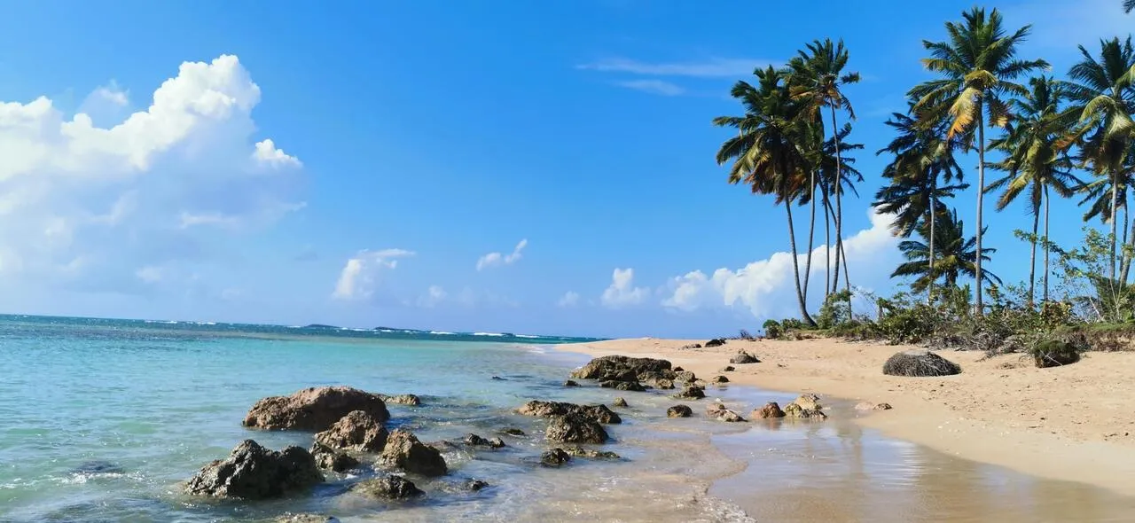 La Ceiba, Dominican Republic Travel Journals & Blogs