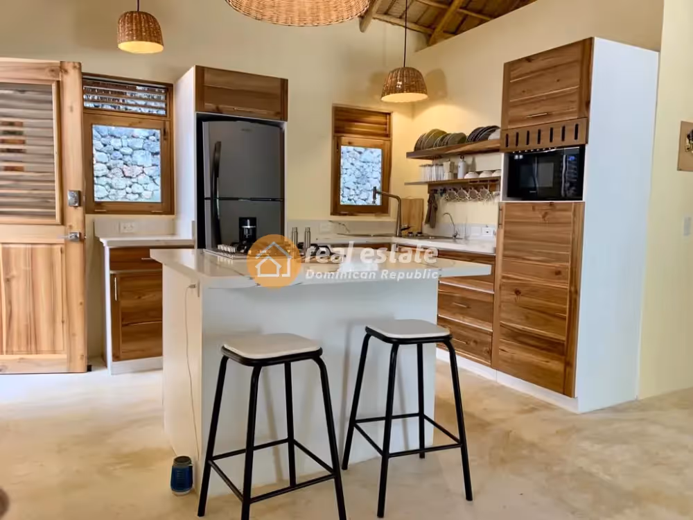photo of property in dominican republic