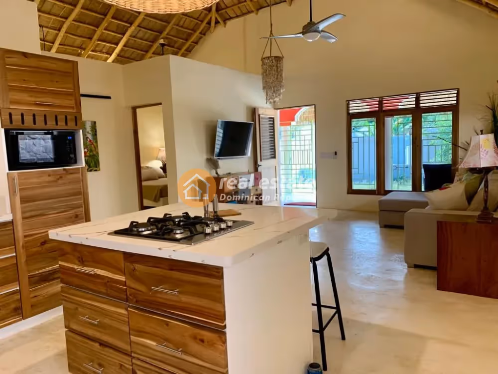 photo of property in dominican republic