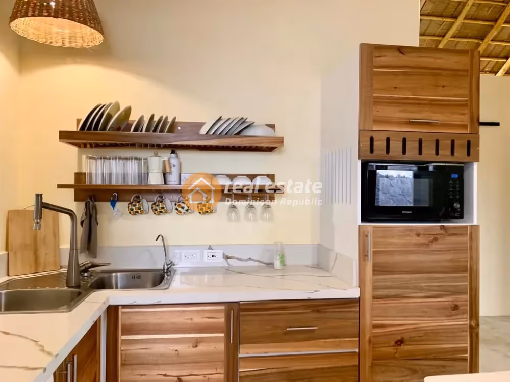 photo of property in dominican republic