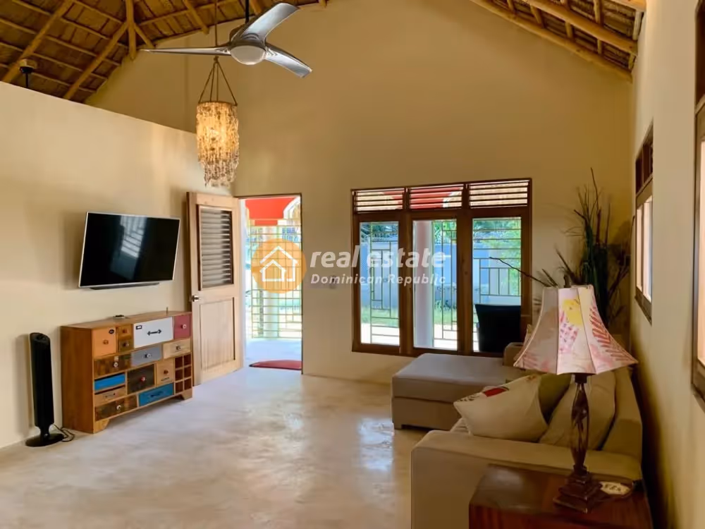 photo of property in dominican republic