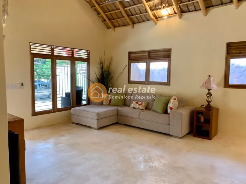 photo of property in dominican republic