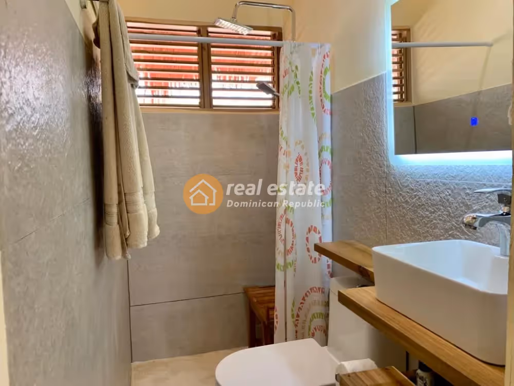 photo of property in dominican republic