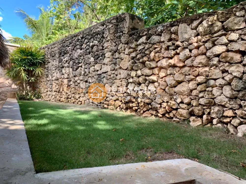 photo of property in dominican republic