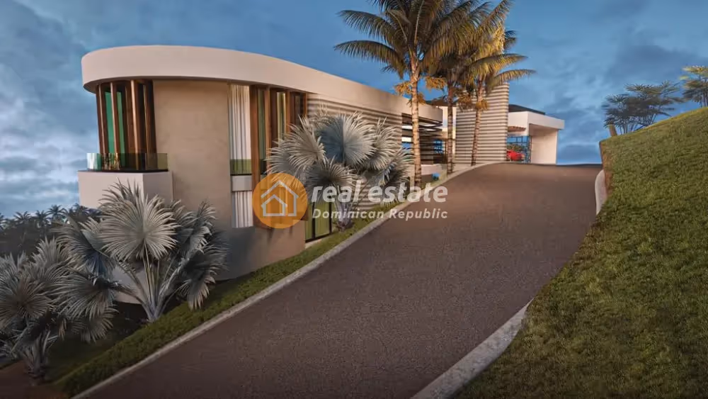 photo of property in dominican republic