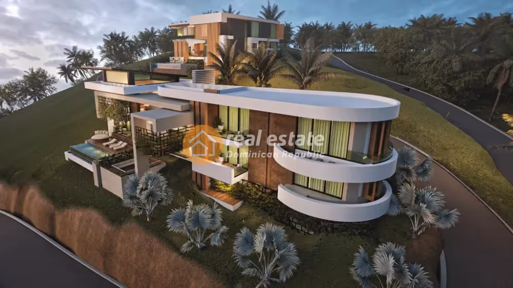 photo of property in dominican republic