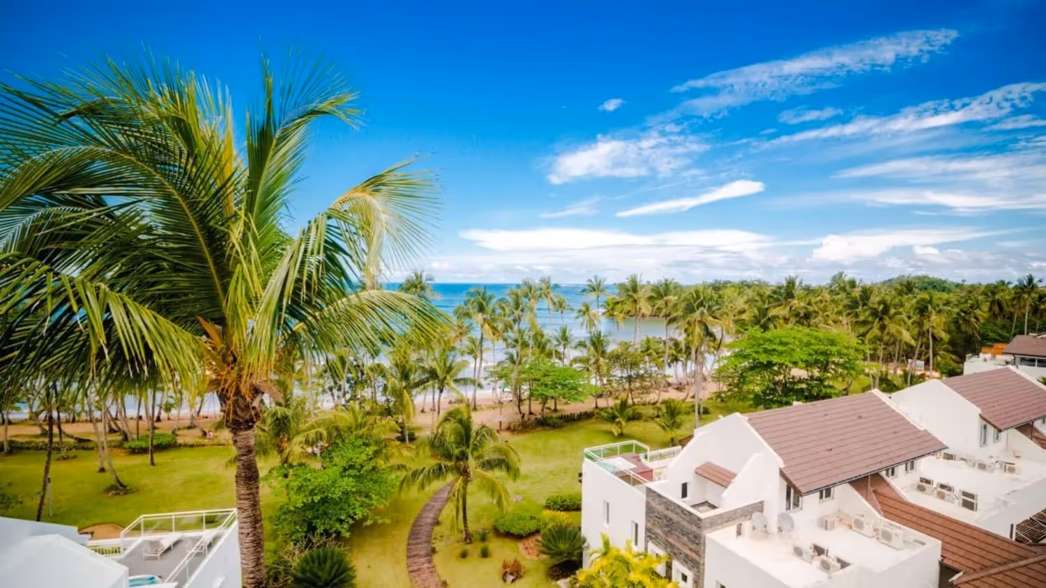 La Ceiba Neighborhood Guide: Buying Real Estate In Las Terrenas