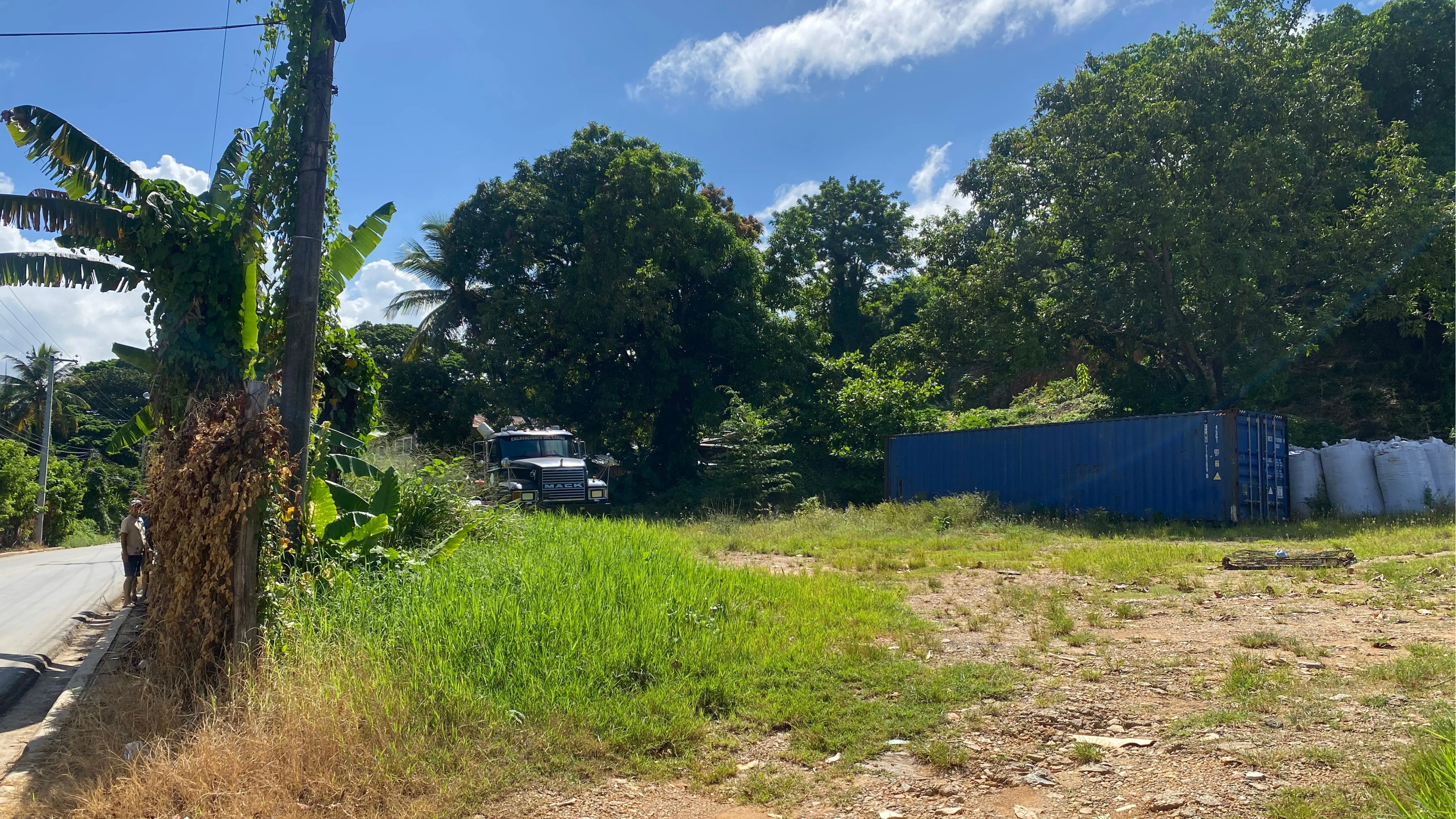 photo of property in dominican republic