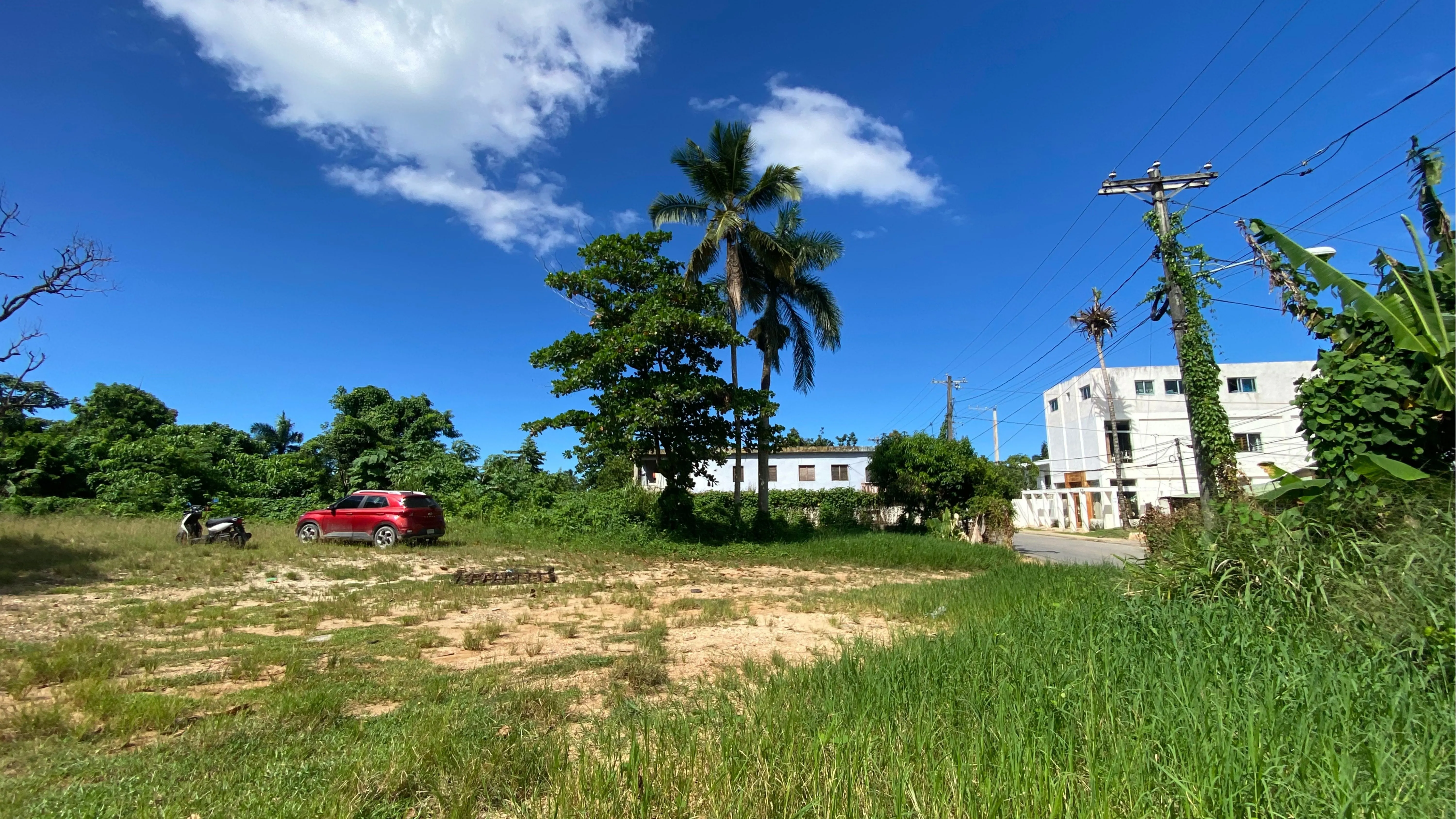 photo of property in dominican republic