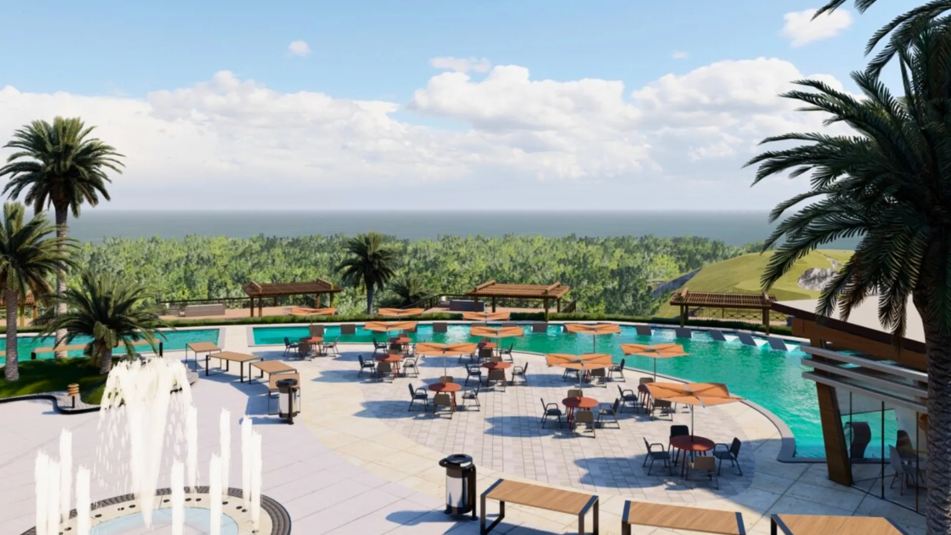 photo of property in dominican republic