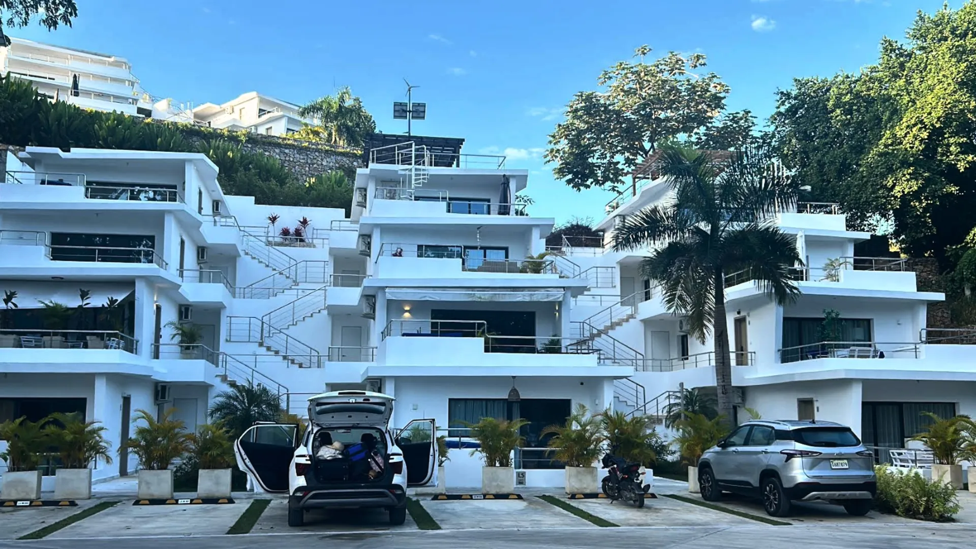 photo of property in dominican republic