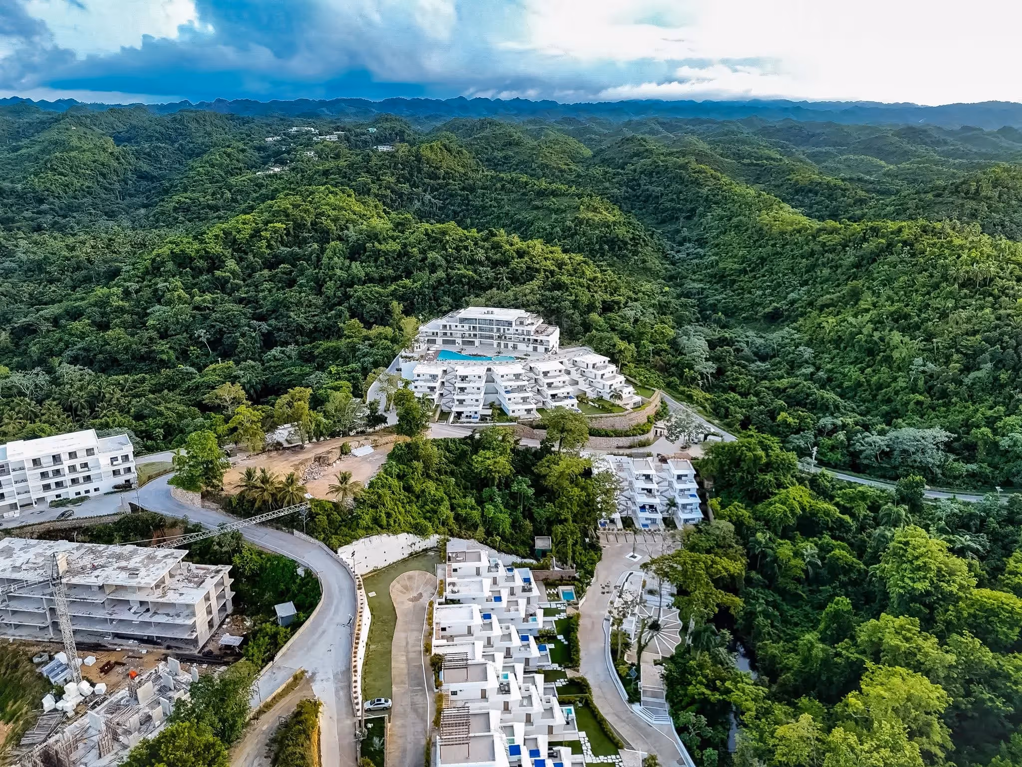 photo of property in dominican republic