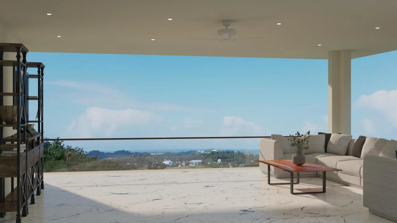 photo of property in dominican republic