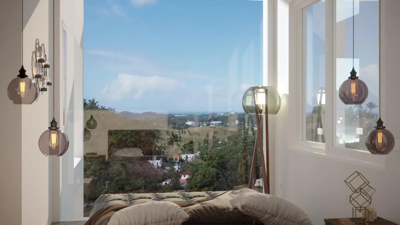 photo of property in dominican republic