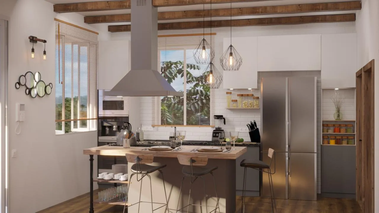 photo of property in dominican republic