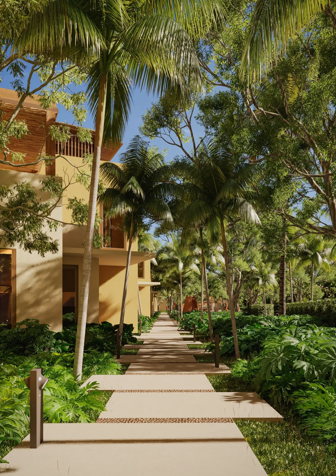 photo of property in dominican republic