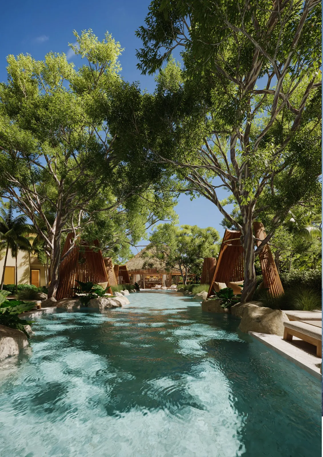 photo of property in dominican republic