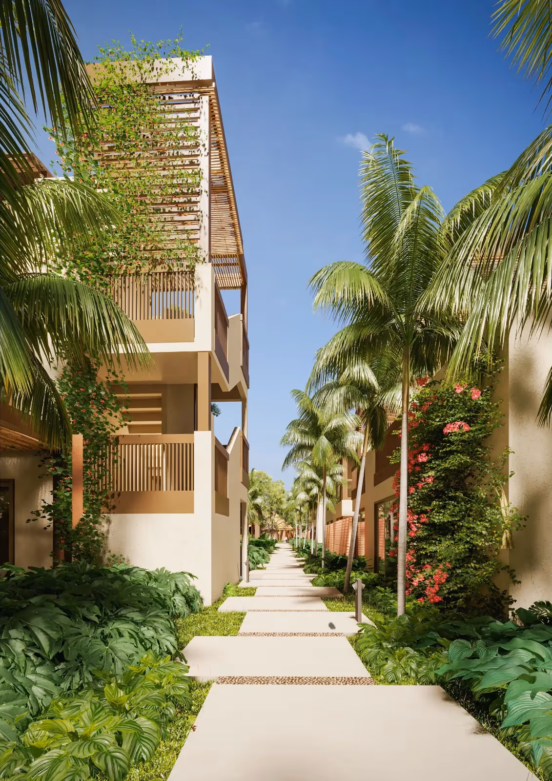 photo of property in dominican republic
