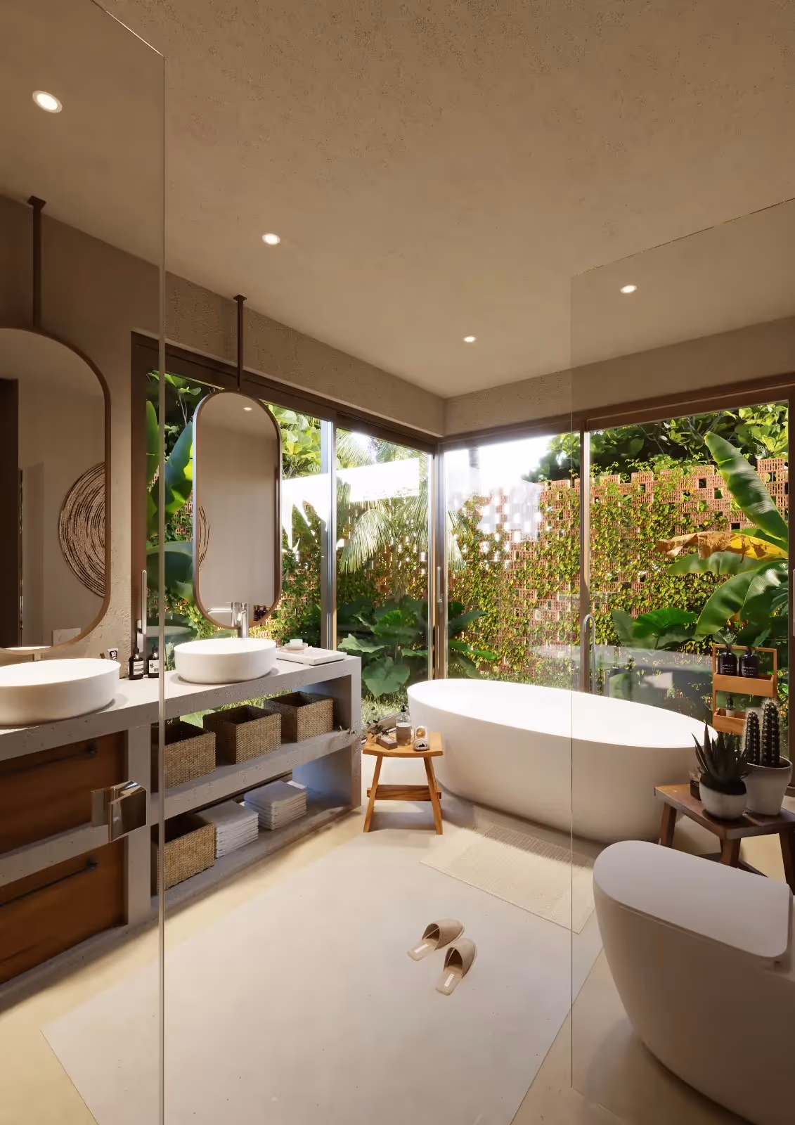 photo of property in dominican republic
