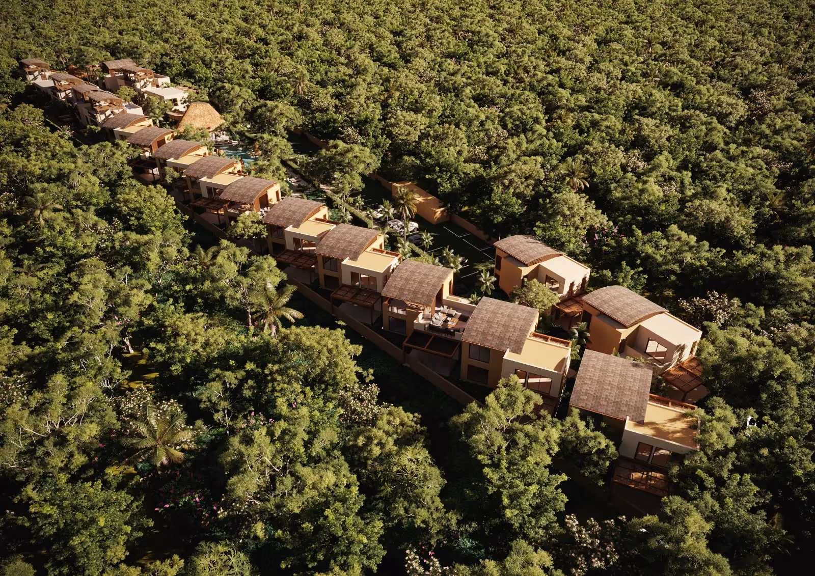 photo of property in dominican republic