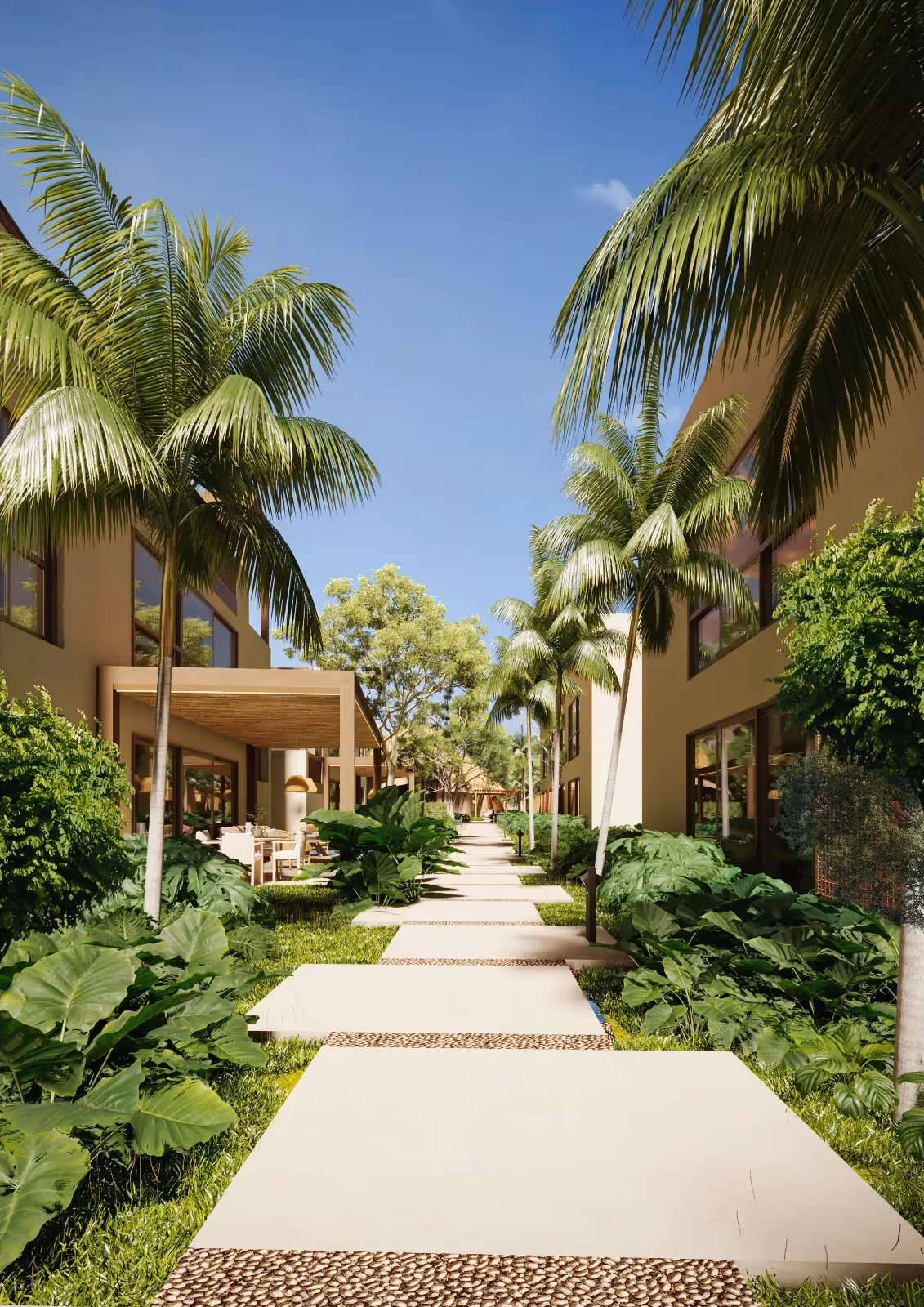 photo of property in dominican republic
