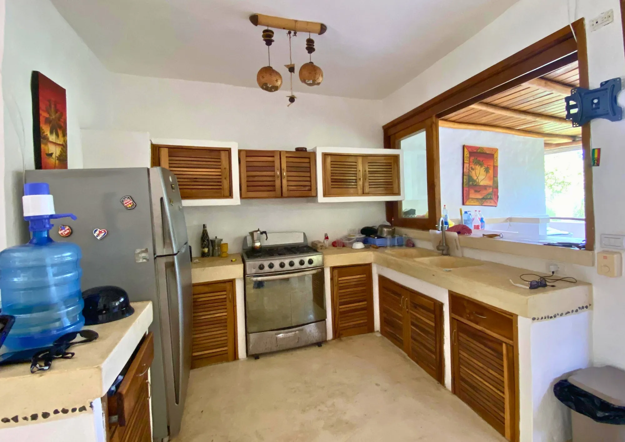 photo of property in dominican republic