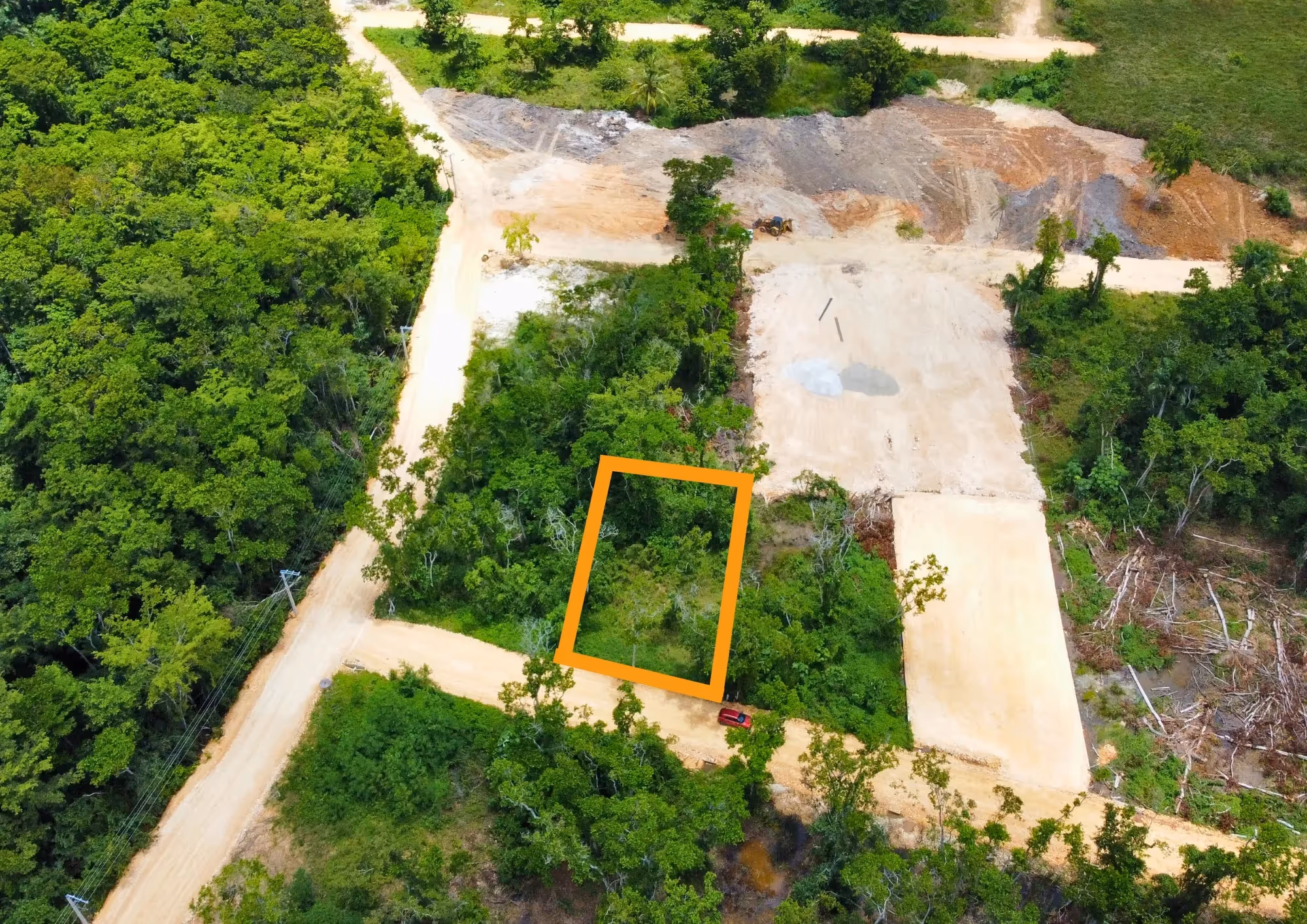 photo of property in dominican republic