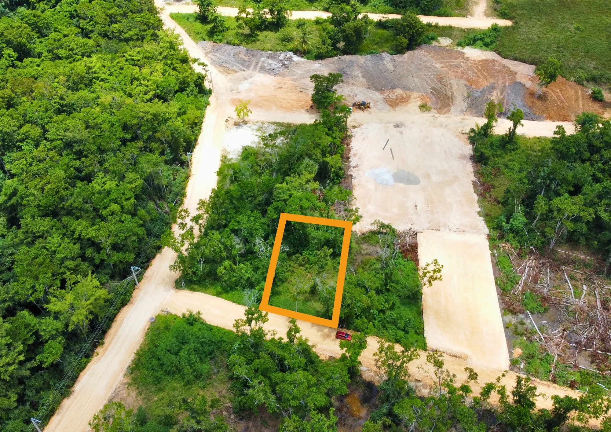 photo of property in dominican republic