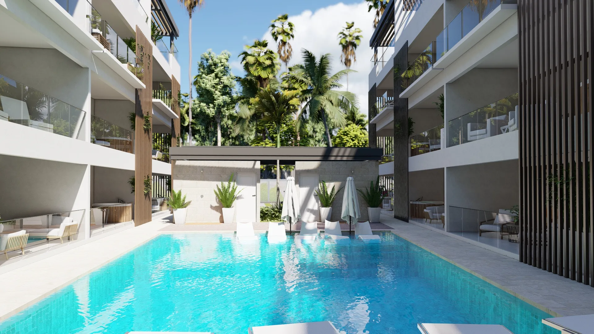 photo of property in dominican republic