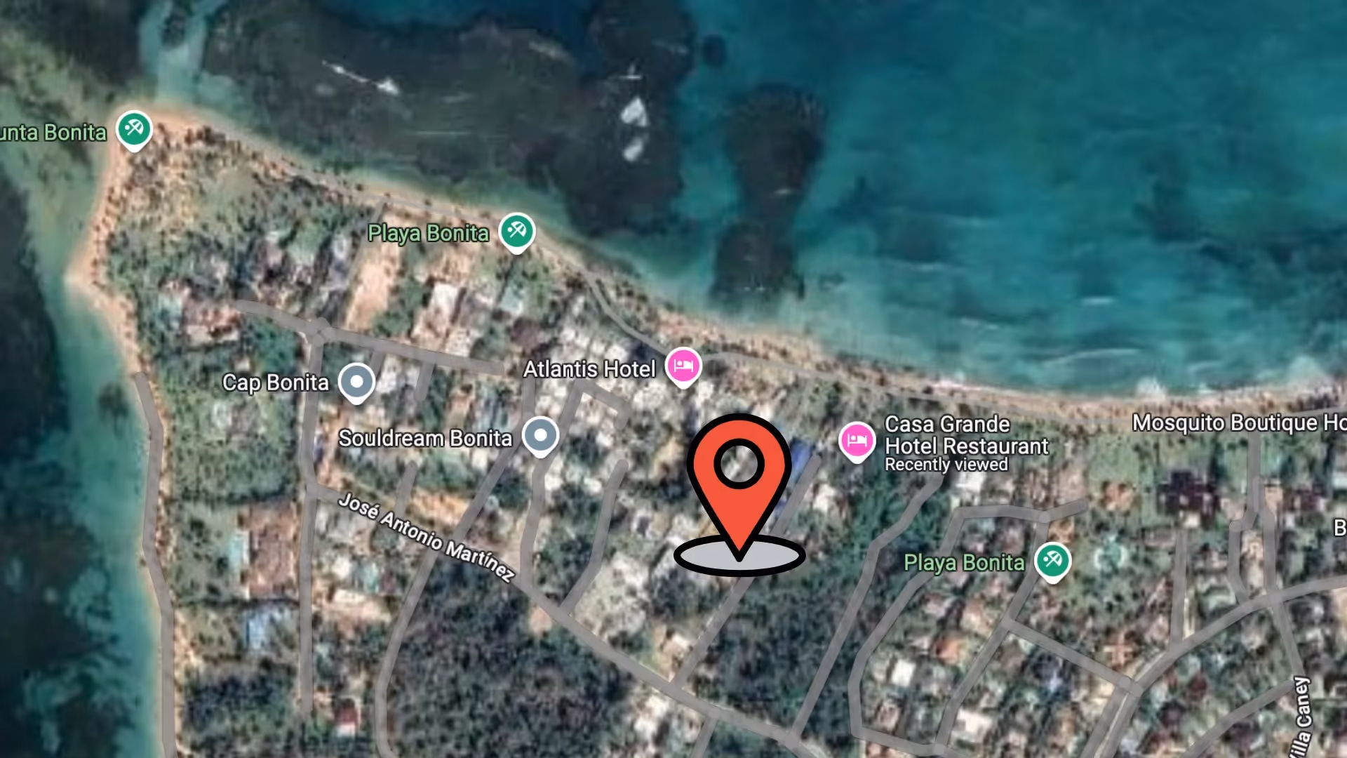 photo of property in dominican republic