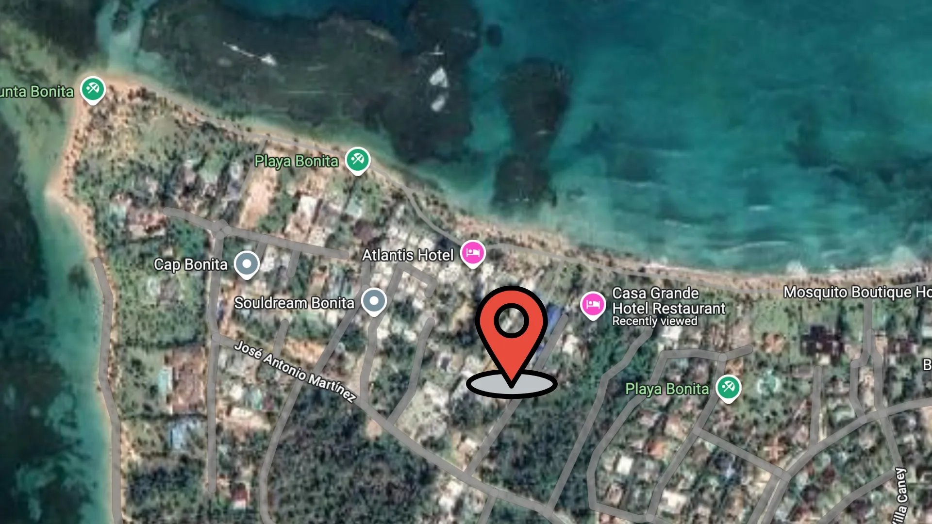 photo of property in dominican republic