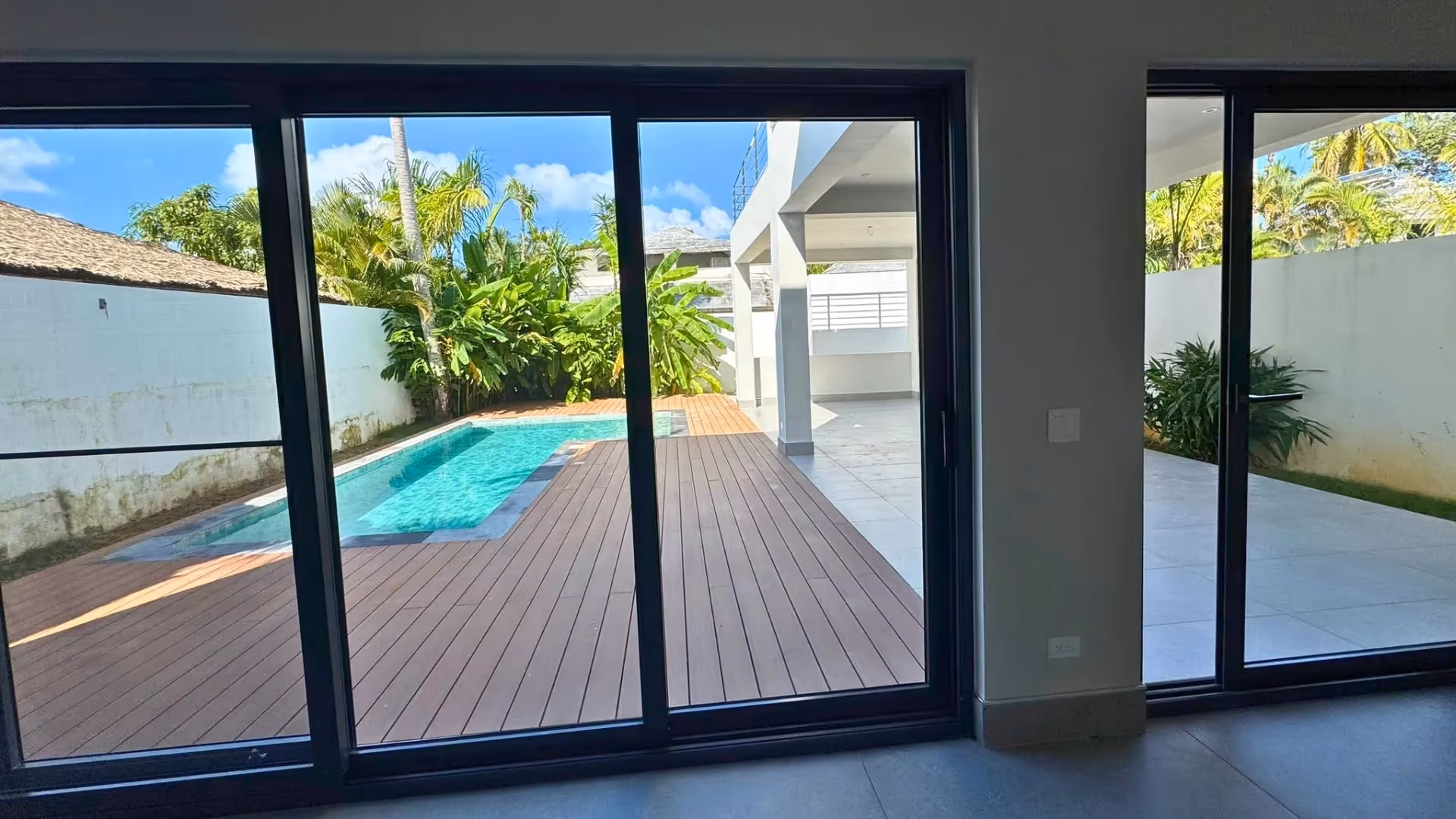 photo of property in dominican republic
