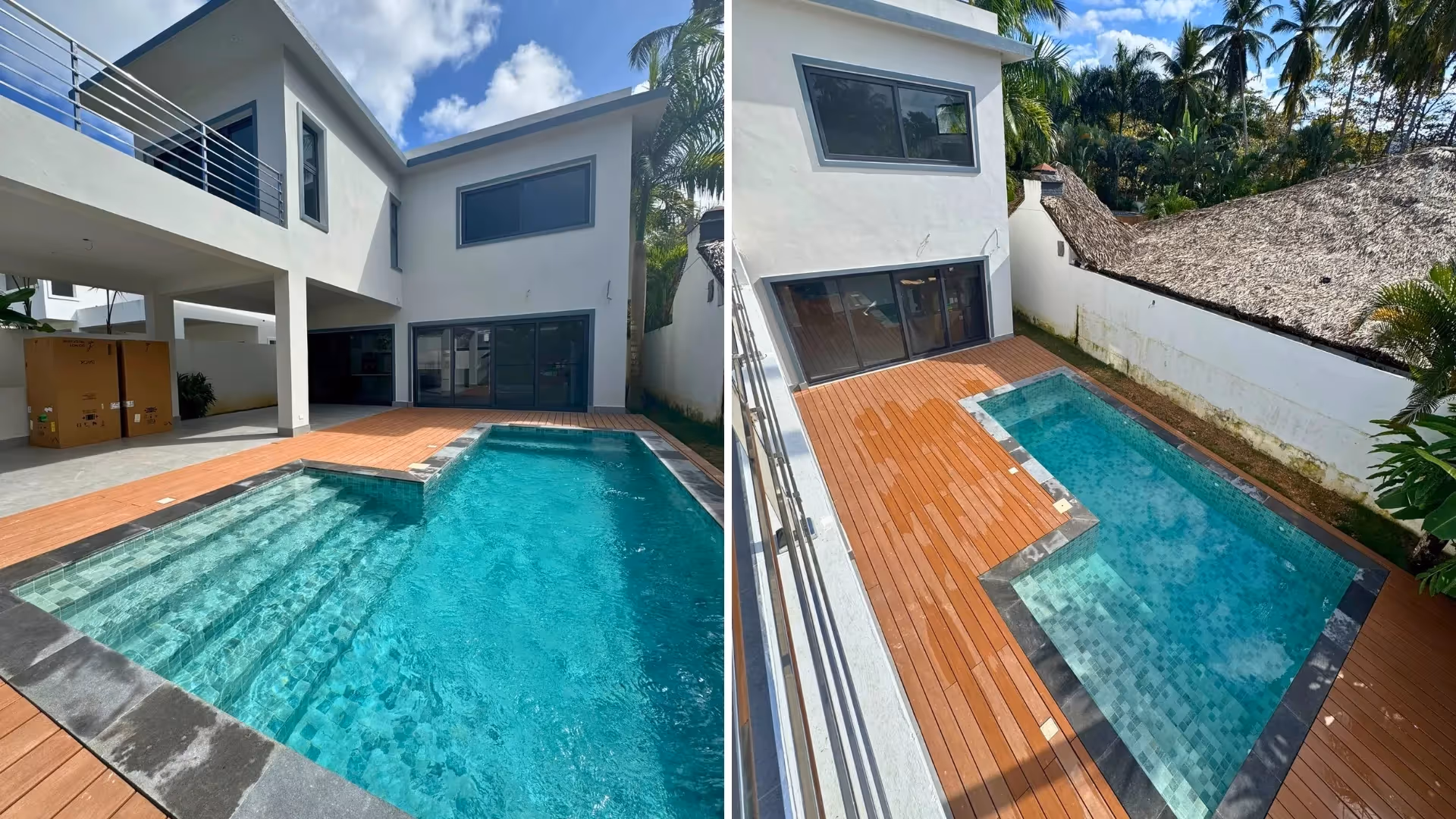 photo of property in dominican republic