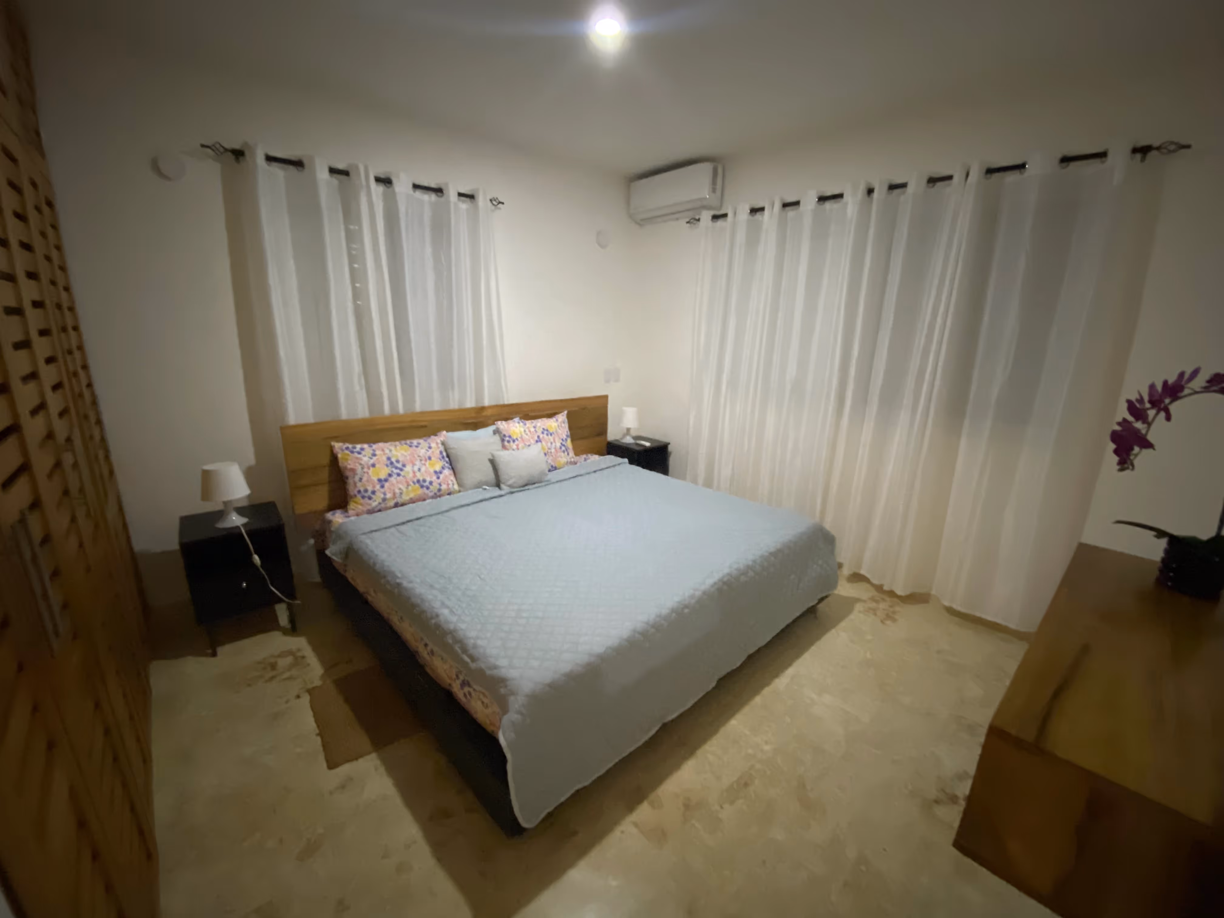 photo of property in dominican republic