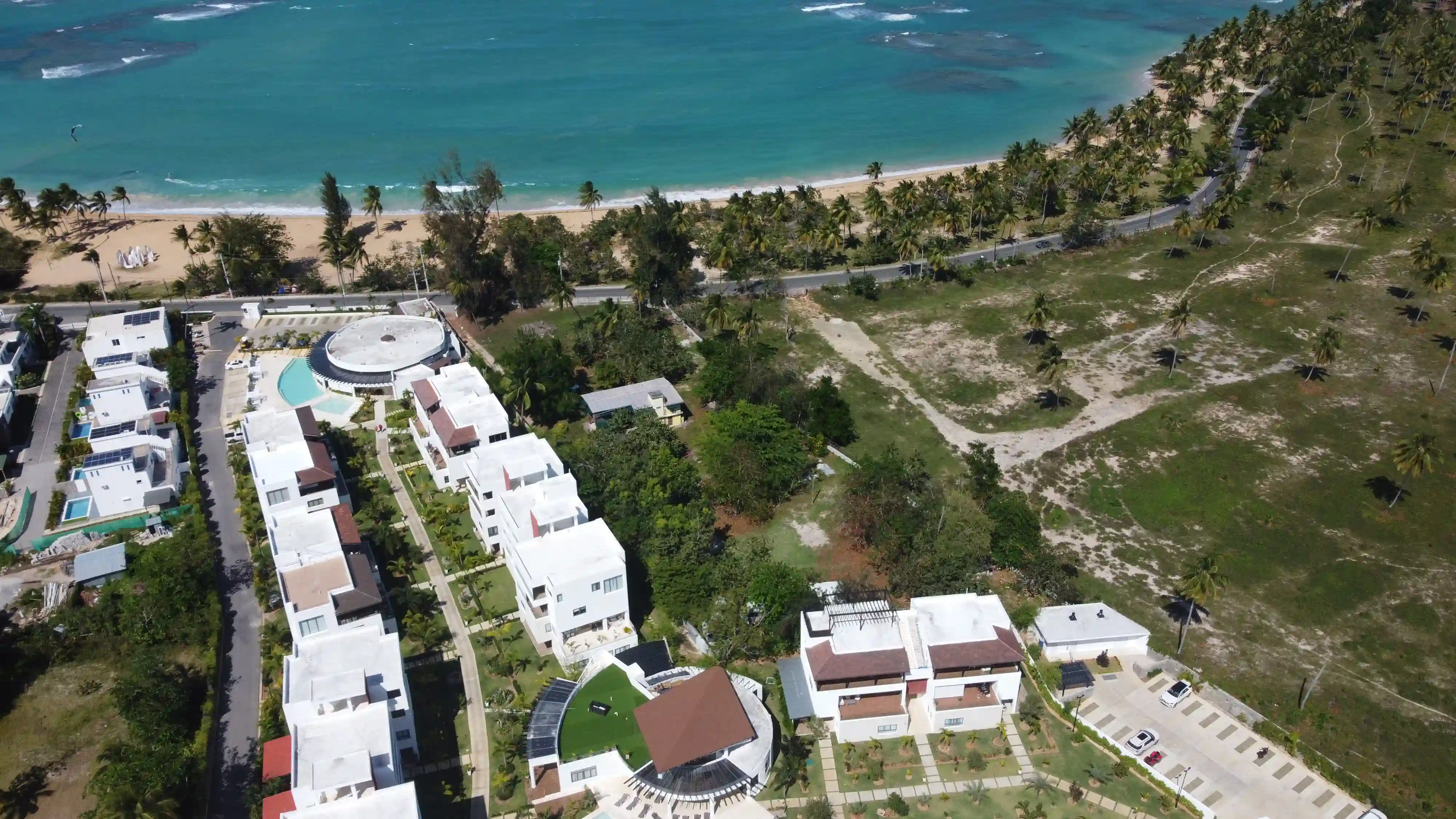 photo of property in dominican republic