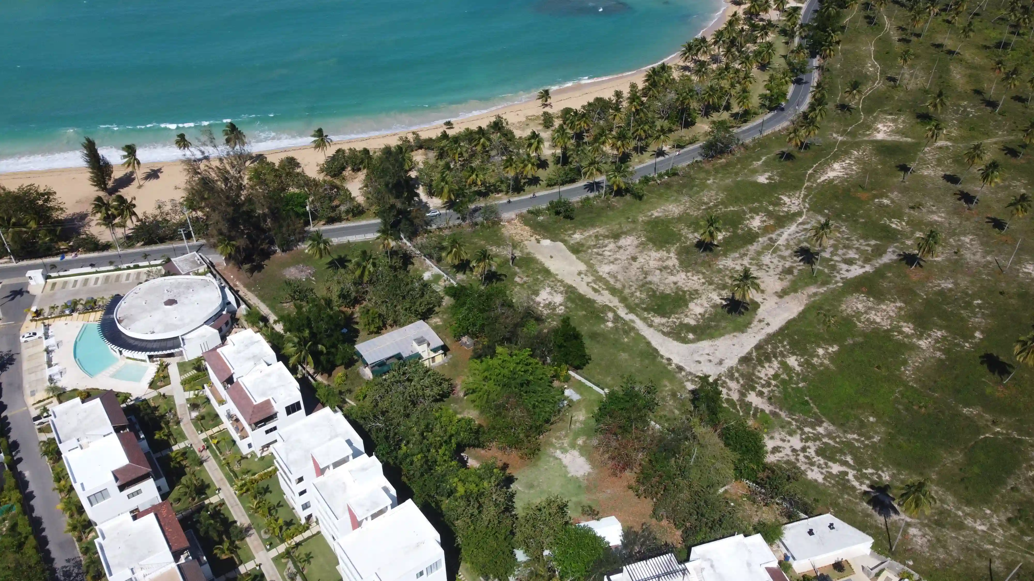 photo of property in dominican republic