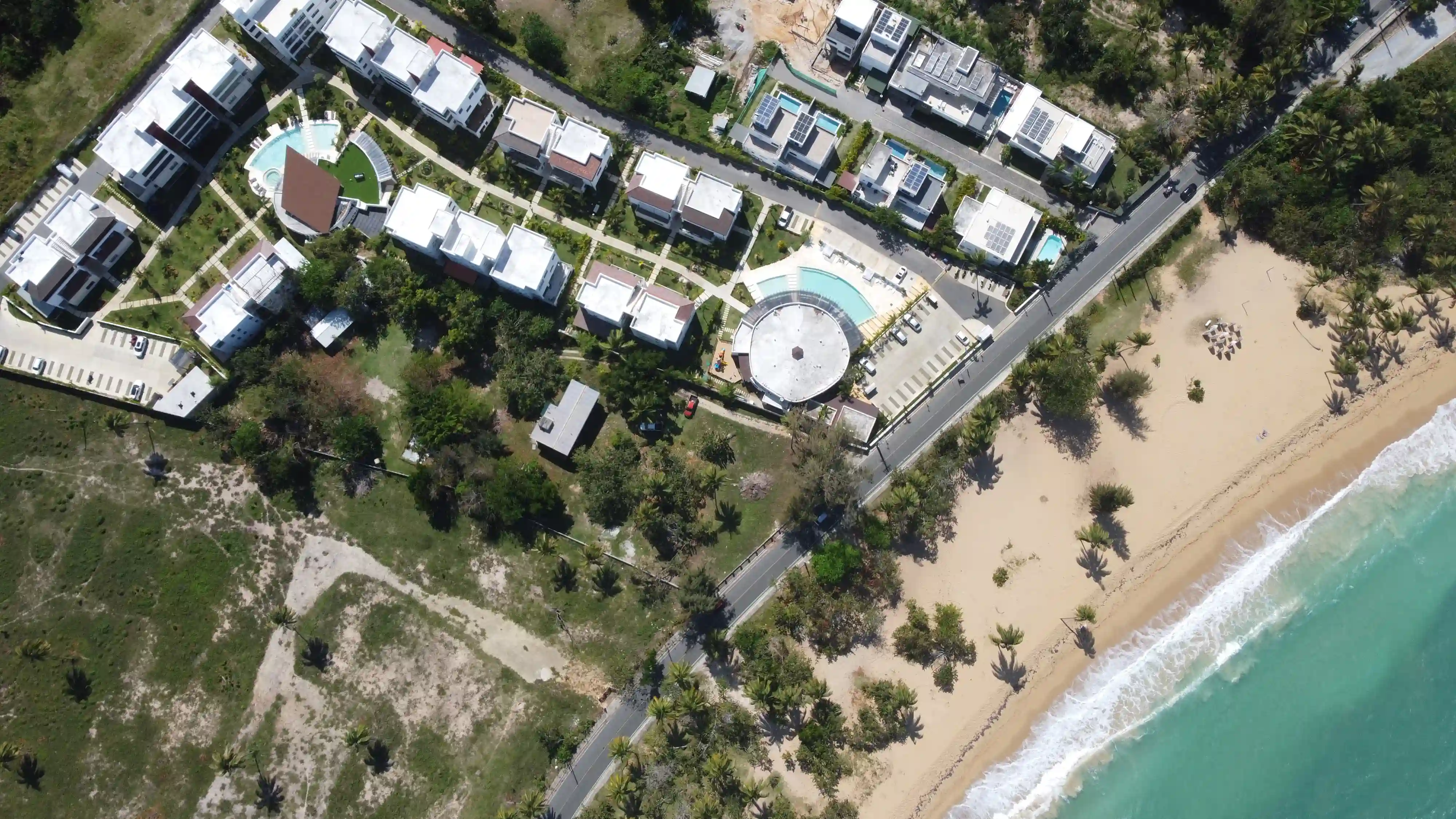photo of property in dominican republic