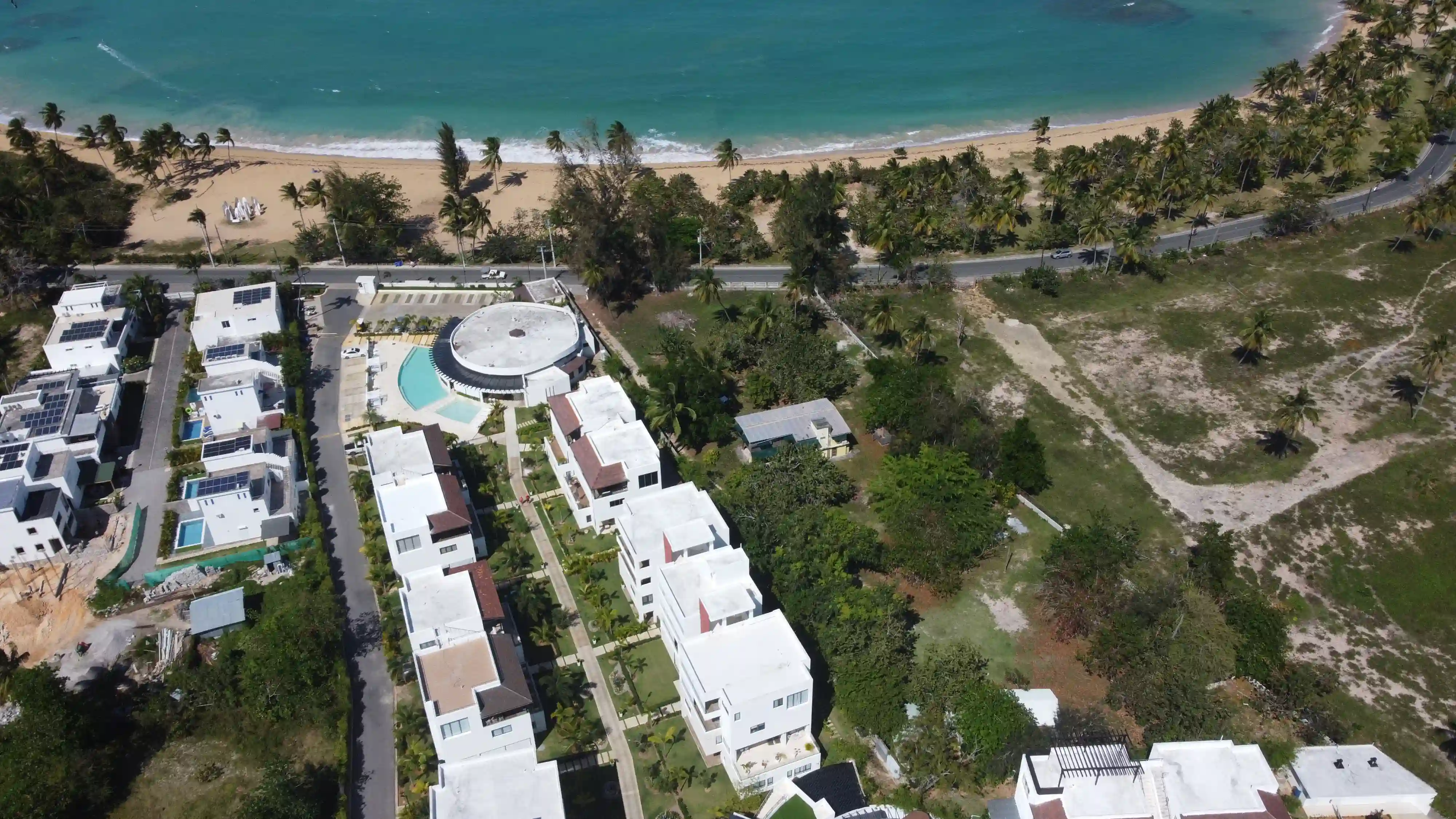 photo of property in dominican republic