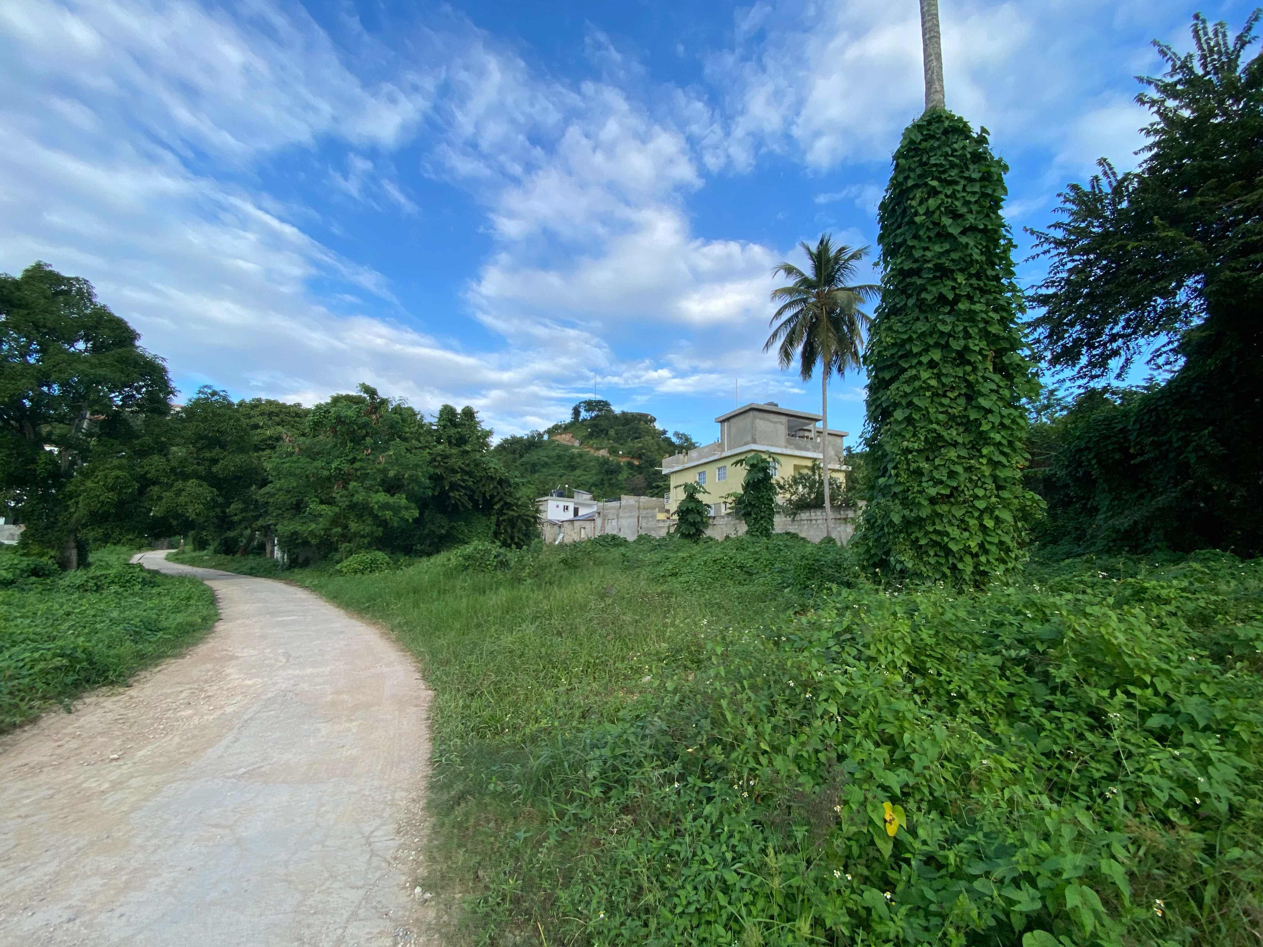 photo of property in dominican republic