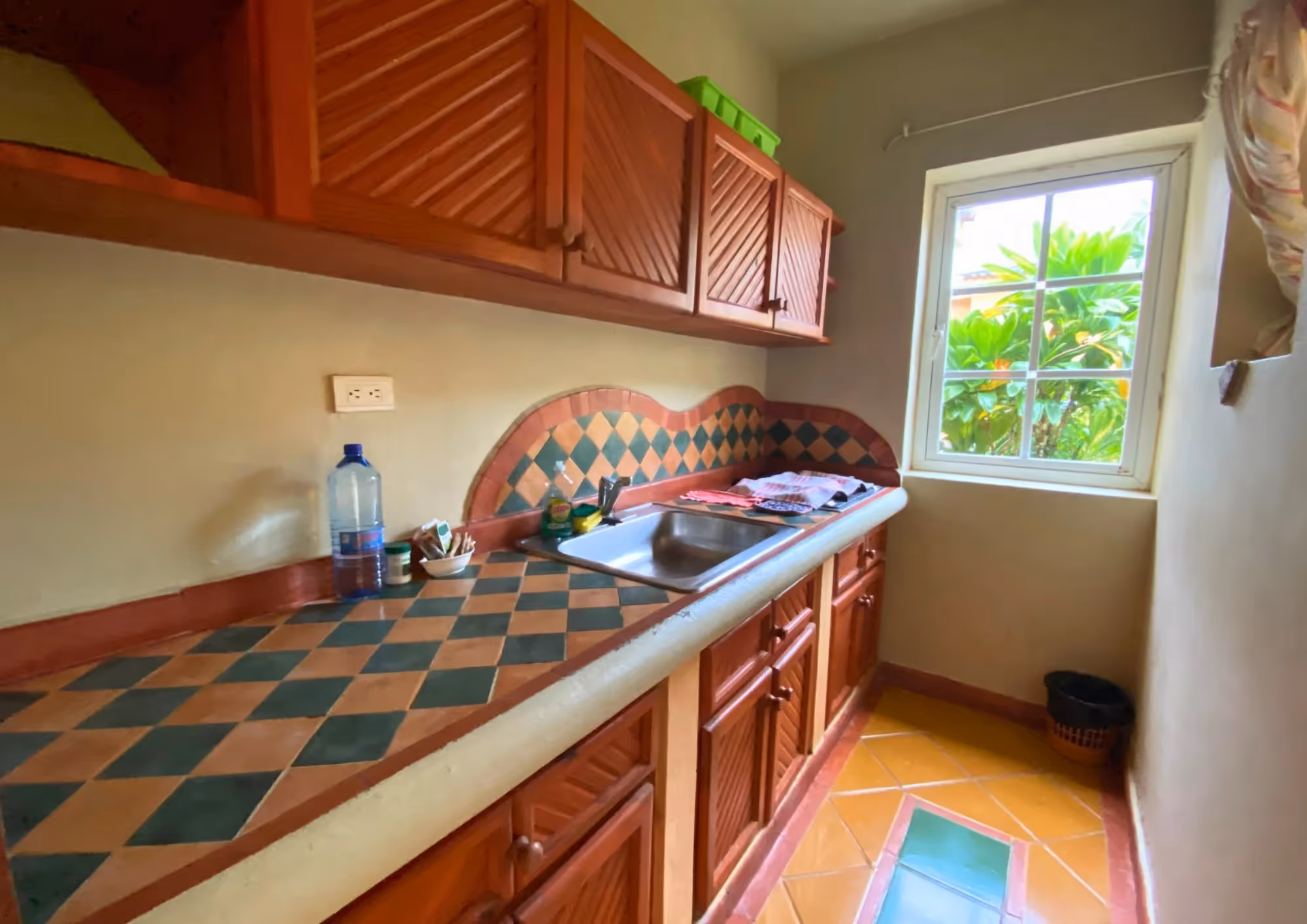 photo of property in dominican republic