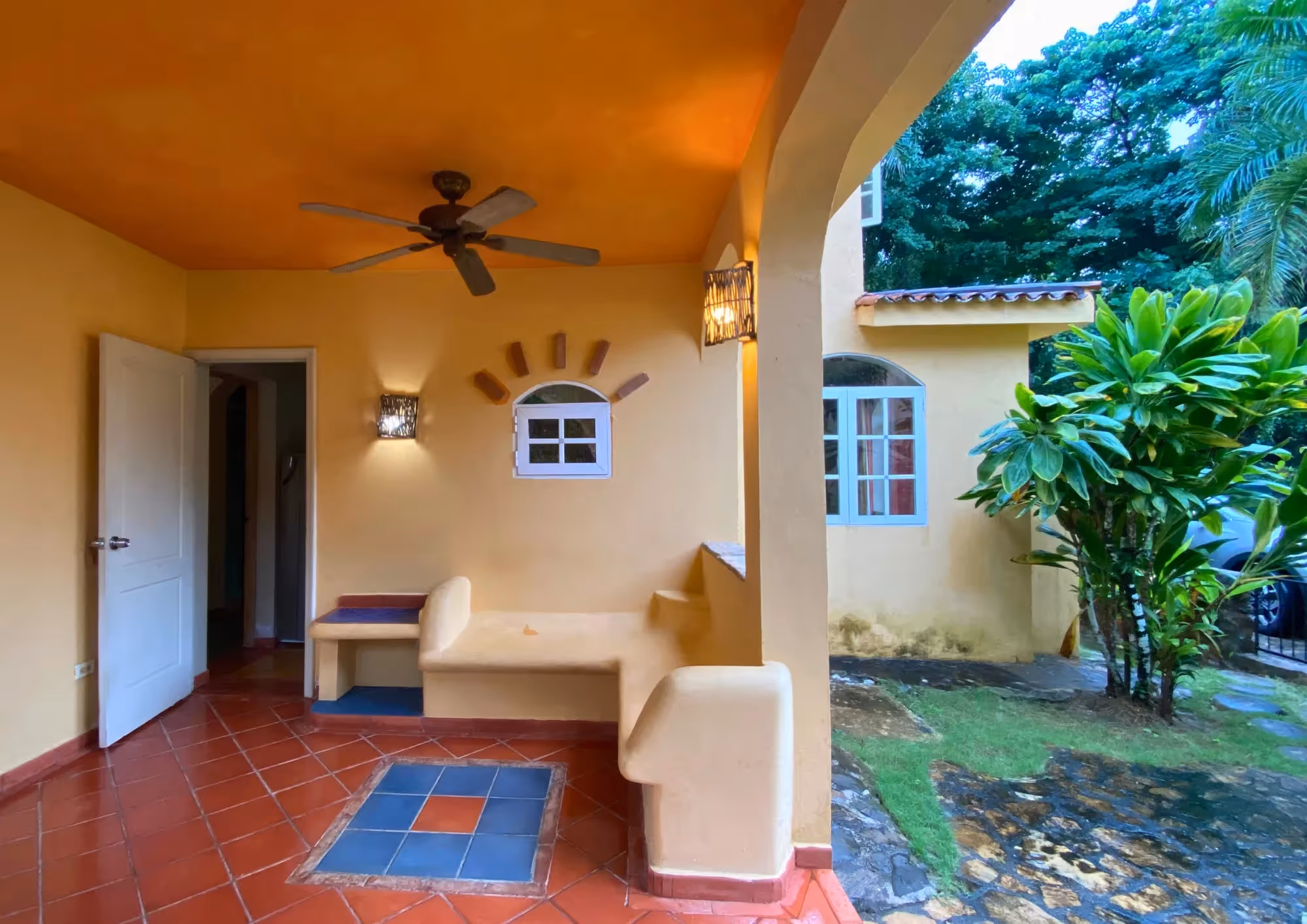 photo of property in dominican republic